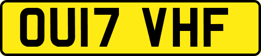 OU17VHF