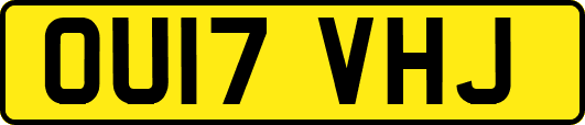 OU17VHJ