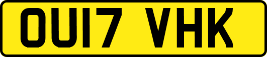 OU17VHK