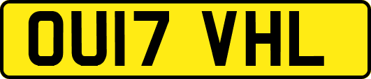 OU17VHL