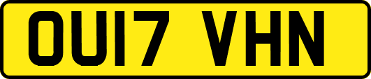 OU17VHN