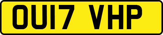 OU17VHP