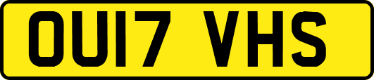 OU17VHS
