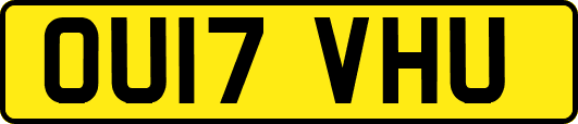OU17VHU