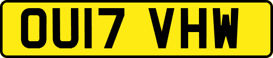 OU17VHW