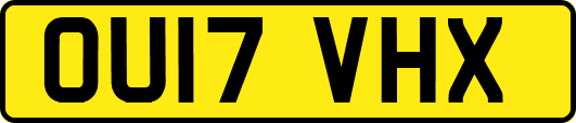 OU17VHX