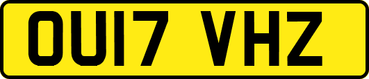 OU17VHZ