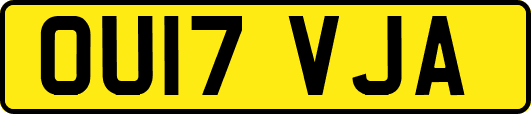 OU17VJA