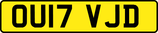 OU17VJD