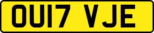 OU17VJE