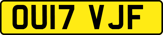 OU17VJF