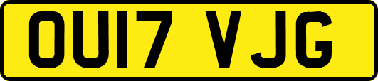 OU17VJG