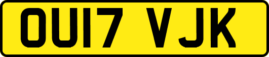 OU17VJK