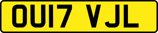 OU17VJL