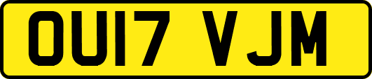 OU17VJM