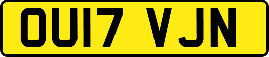 OU17VJN