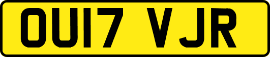 OU17VJR