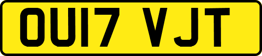 OU17VJT