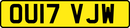 OU17VJW