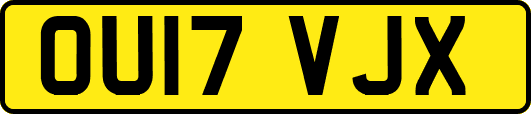 OU17VJX