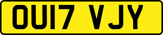 OU17VJY
