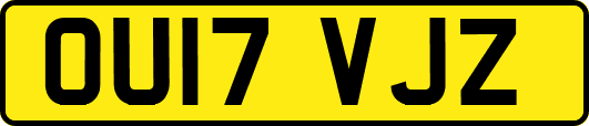 OU17VJZ