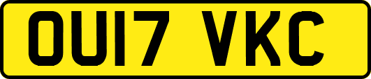 OU17VKC
