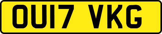 OU17VKG