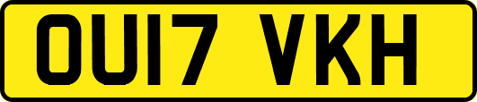 OU17VKH