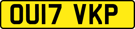 OU17VKP