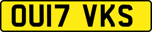 OU17VKS