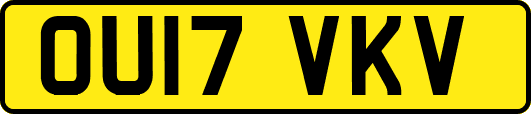OU17VKV