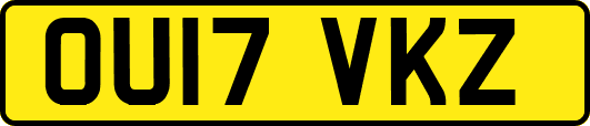 OU17VKZ