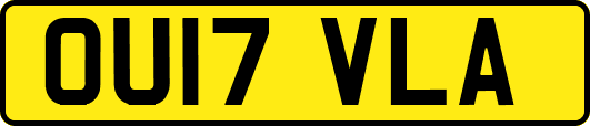 OU17VLA