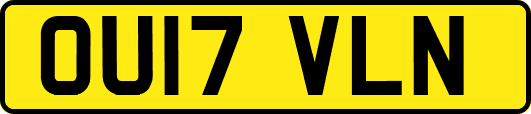 OU17VLN