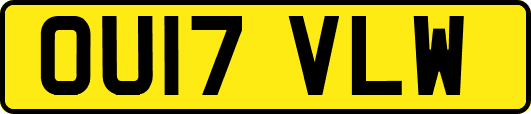 OU17VLW