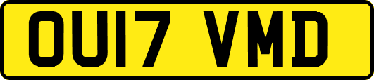 OU17VMD
