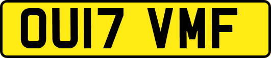 OU17VMF