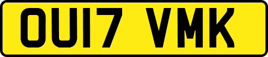 OU17VMK