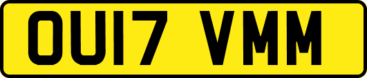 OU17VMM