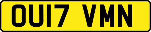 OU17VMN