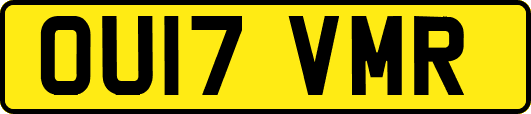 OU17VMR