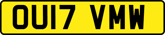 OU17VMW