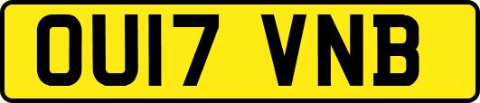 OU17VNB