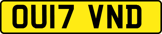 OU17VND