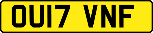 OU17VNF