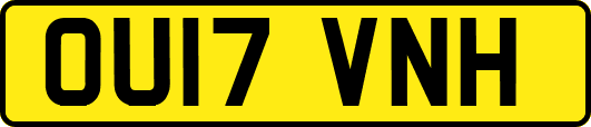 OU17VNH