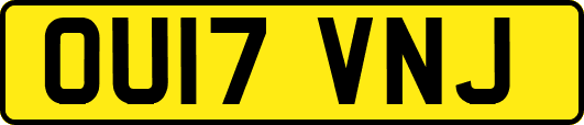 OU17VNJ
