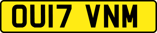 OU17VNM