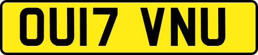 OU17VNU
